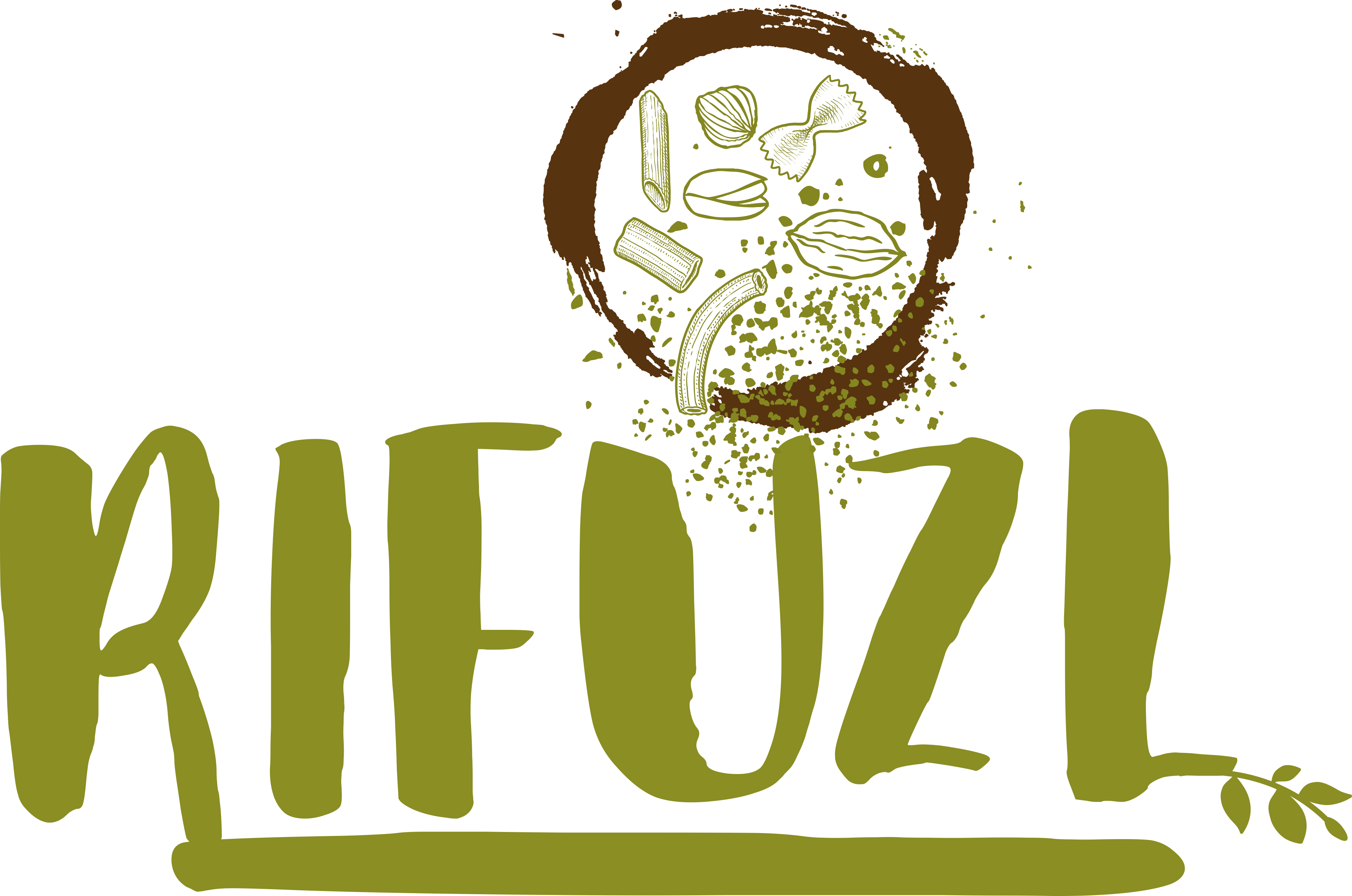 Rifuzl -  Zero waste trgovina brez plastične embalaže