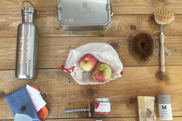 zmanjskarstvo: osnove za zacetnike