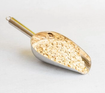 Eko ovseni kosmiči, 100 g