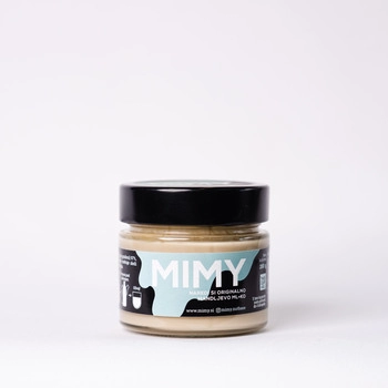 Eko MIMY osnova za mandljev napitek, 200 g