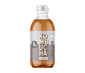 BeLife kombuča ClassicLife