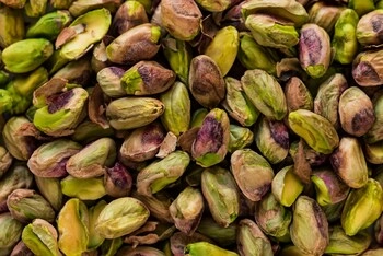 Pistacije - oluščene, 100 g