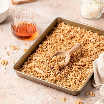 Granola preprosto ovsena, 100 g