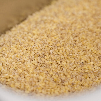 Eko bulgur, 100 g