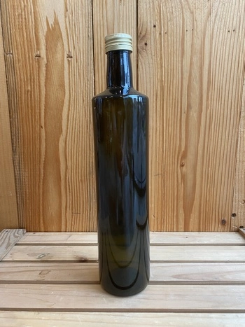 Steklenica za olje, 750 ml