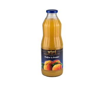 Breskvin nektar, Vipi, 1 l
