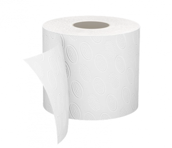 WC papir Paloma - rolica