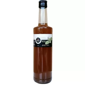 Melisin sirup, Domače dobrote Metka, 700 ml