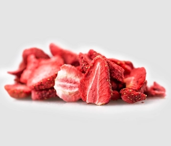 Eko liofilizirane jagode, 100 g