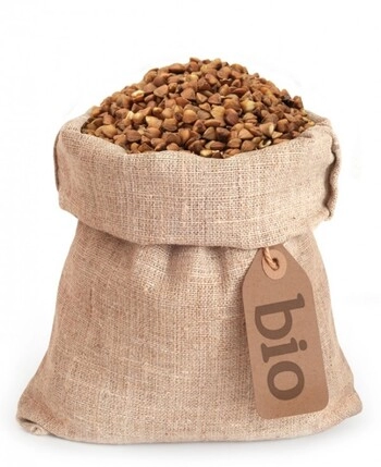 Eko ajdova kaša, 100 g