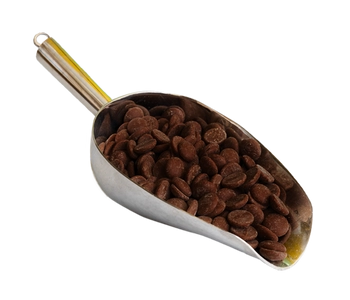 Temne čokoladne kapljice, 100 g