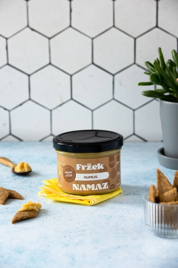 Humus, Fržek, 200 g