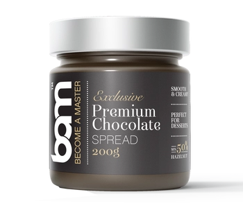 BAM PREMIUM Kakavov namaz, 200 g