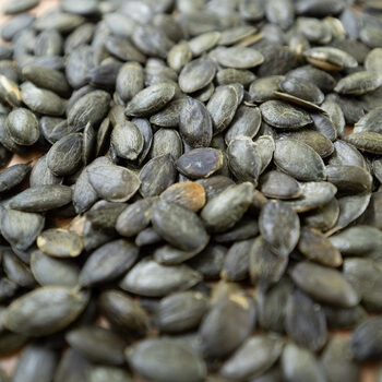 Pražena bučna semena, 100 g