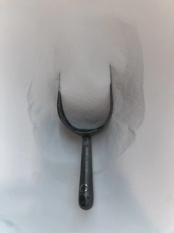 Soda bikarbona, 100 g