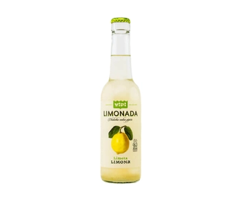 Eko limonada - Limona & Limeta, Vipi, 330 ml