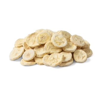 Liofilizirane banane, 100 g