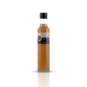 Sivkin sirup, Domače dobrote Metka, 500 ml