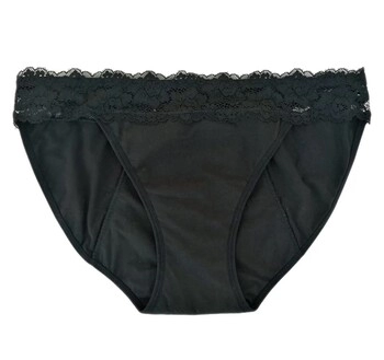 Menstrualne hlačke - M