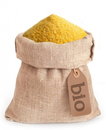 Eko koruzni zdrob, 100 g