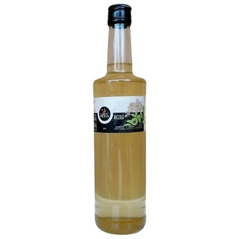 Bezgov sirup, Domače dobrote Metka, 700 ml