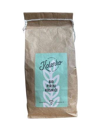 Eko pirini kosmiči, Kolenko, 500 g 