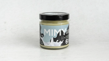 Eko MIMY osnova za mandljev napitek, 400 g