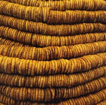 Suhe fige, 100 g
