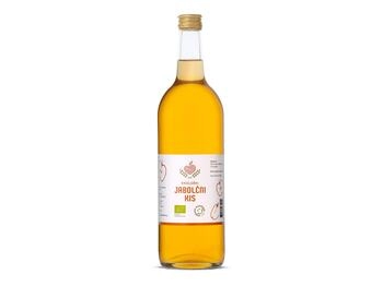 Eko jabolčni kis, Kastelic, 750 ml