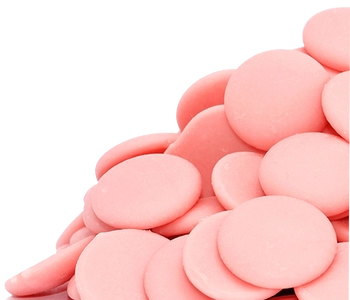 Ruby čokoladne kapljice, 100 g