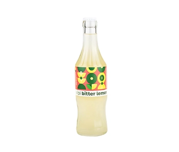 Bitter lemon, Vipi, 240 ml