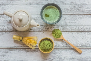Eko matcha, 100 g