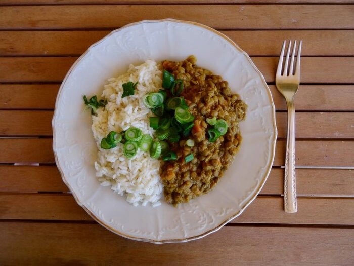 lecin curry